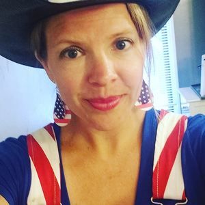 Meet your Posher, Tricia